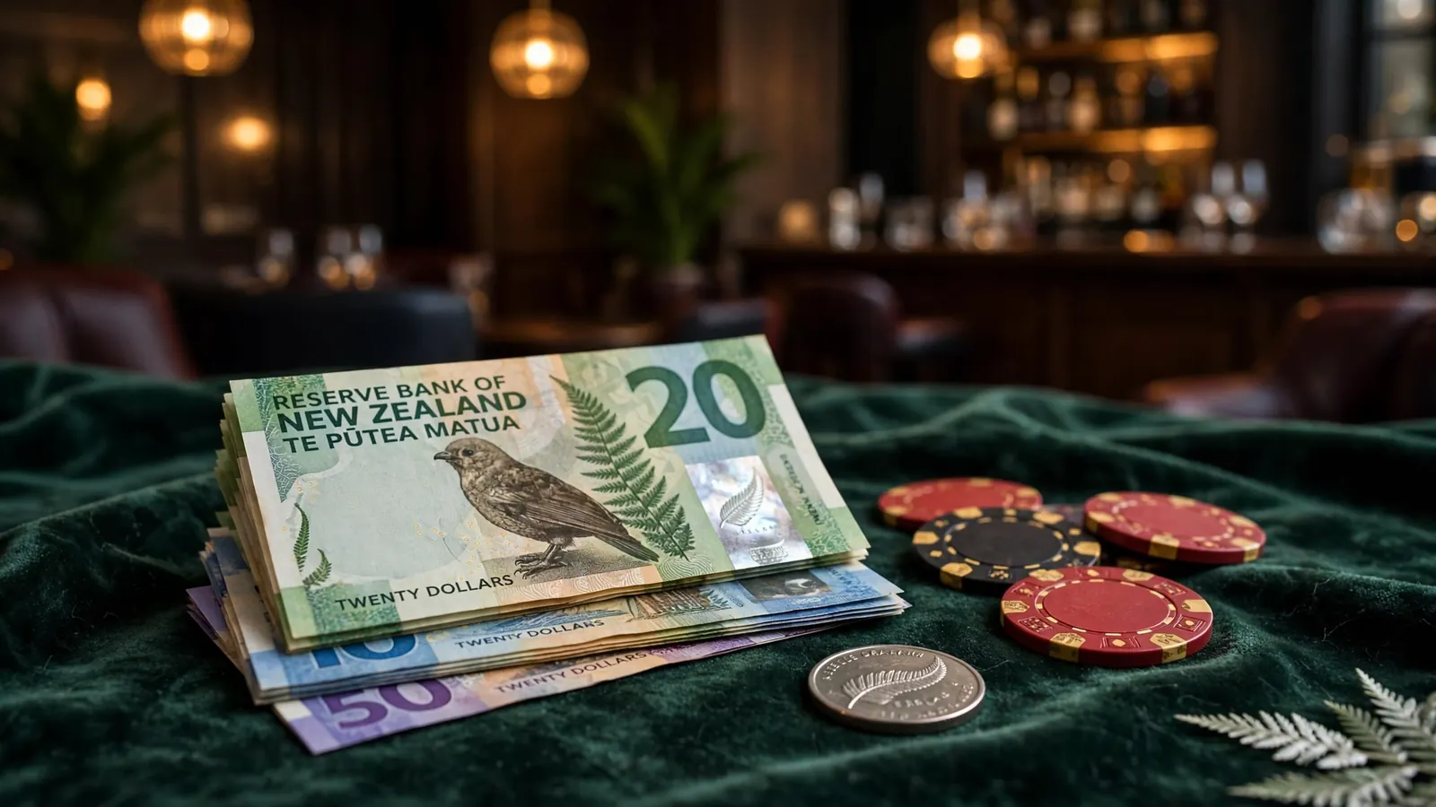 NZ$10 Deposit Casinos in NZ: What to Check