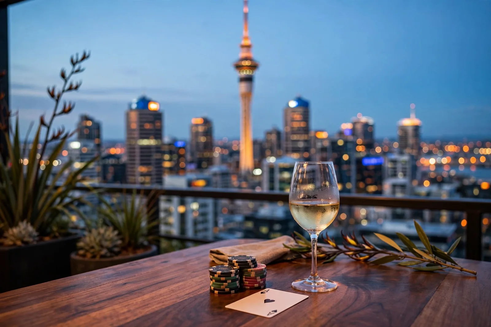 NZ$20 Deposit Casinos in New Zealand: What to Check