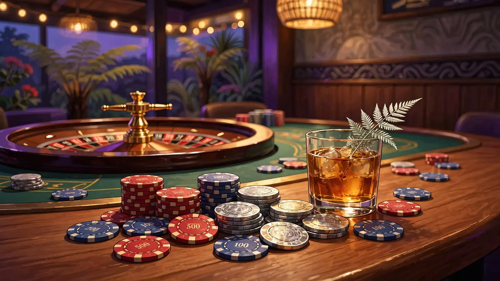 200 Free Spins in NZ Casinos: Terms Explained