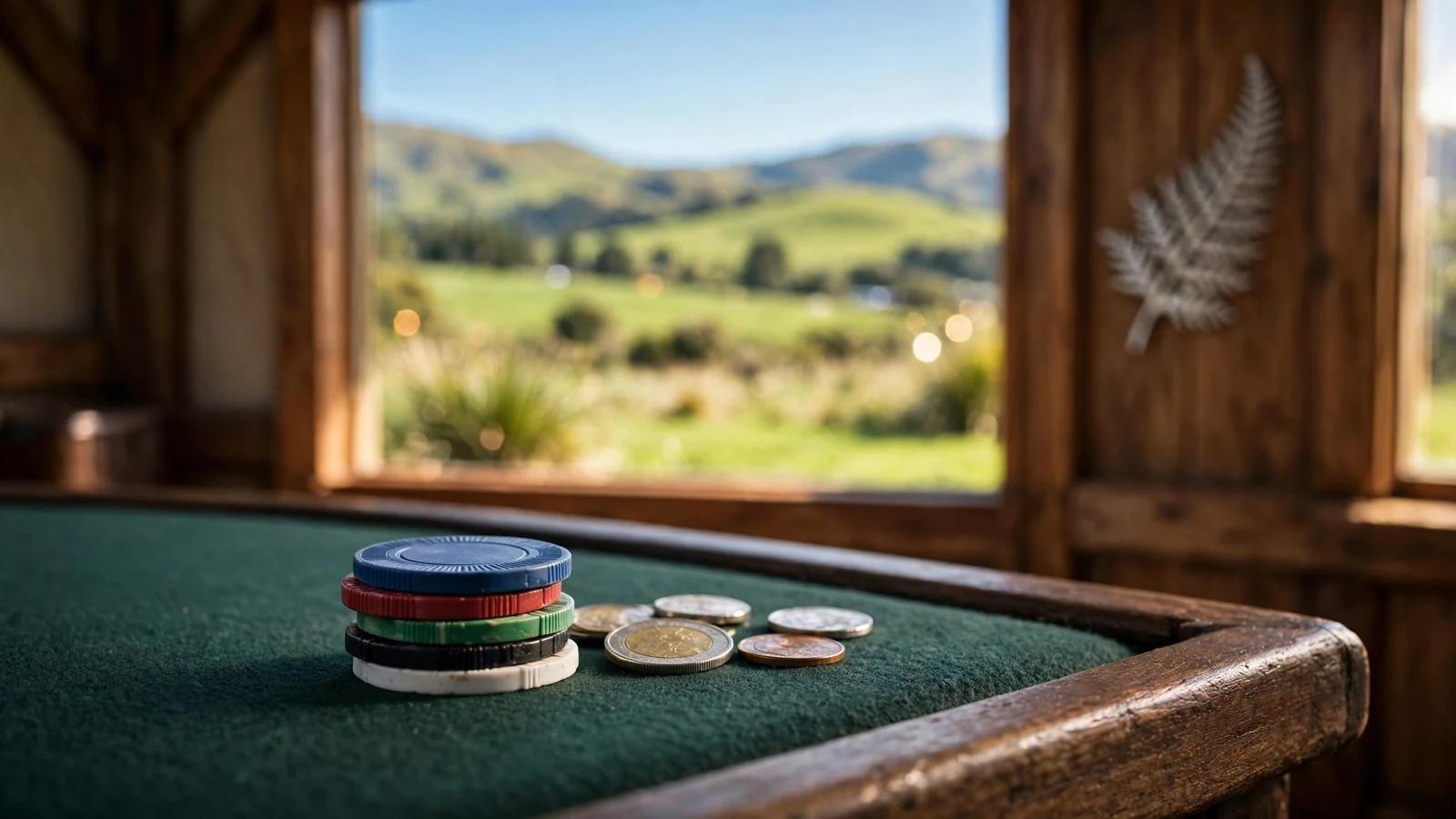 $3 Deposit Casinos in New Zealand: What to Know