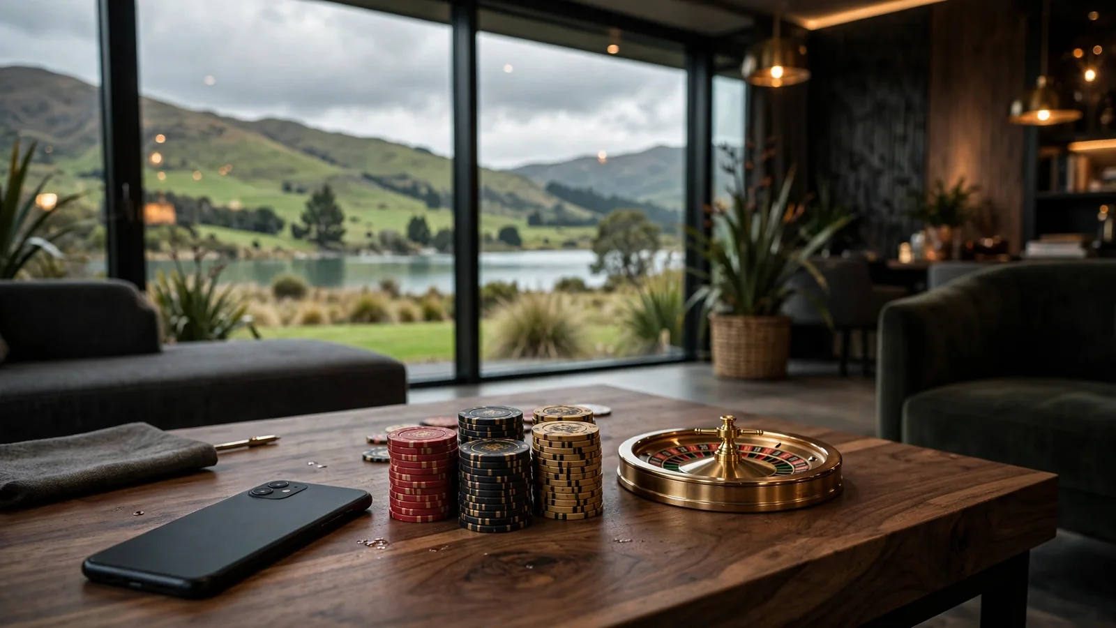 80 Free Spins at NZ Casinos: How Offers Work