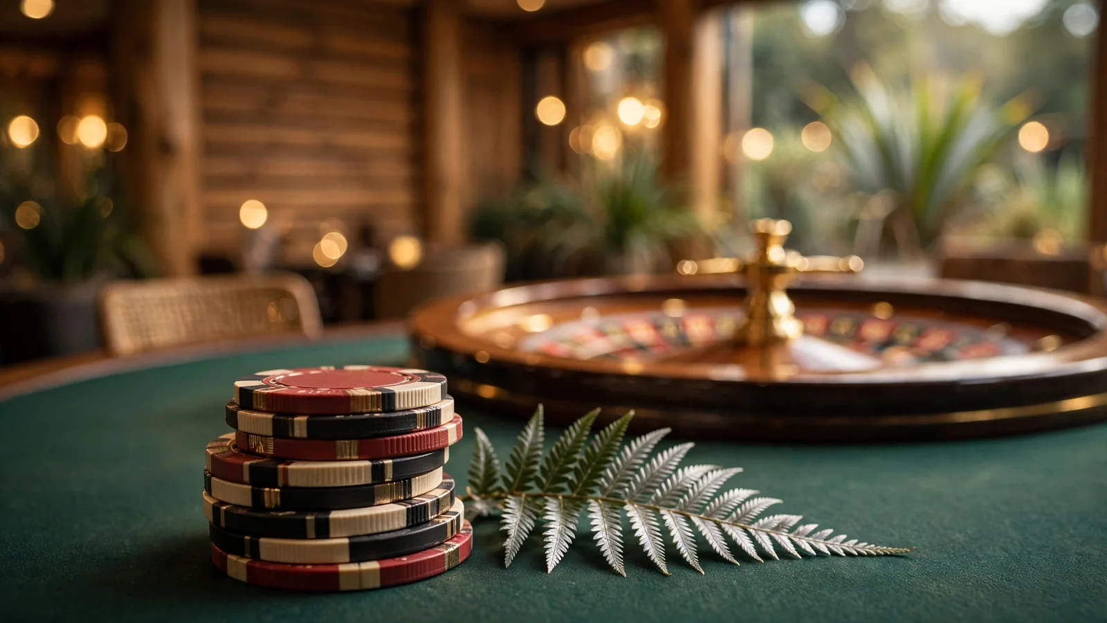 Casino Offers in New Zealand: How Bonuses Work