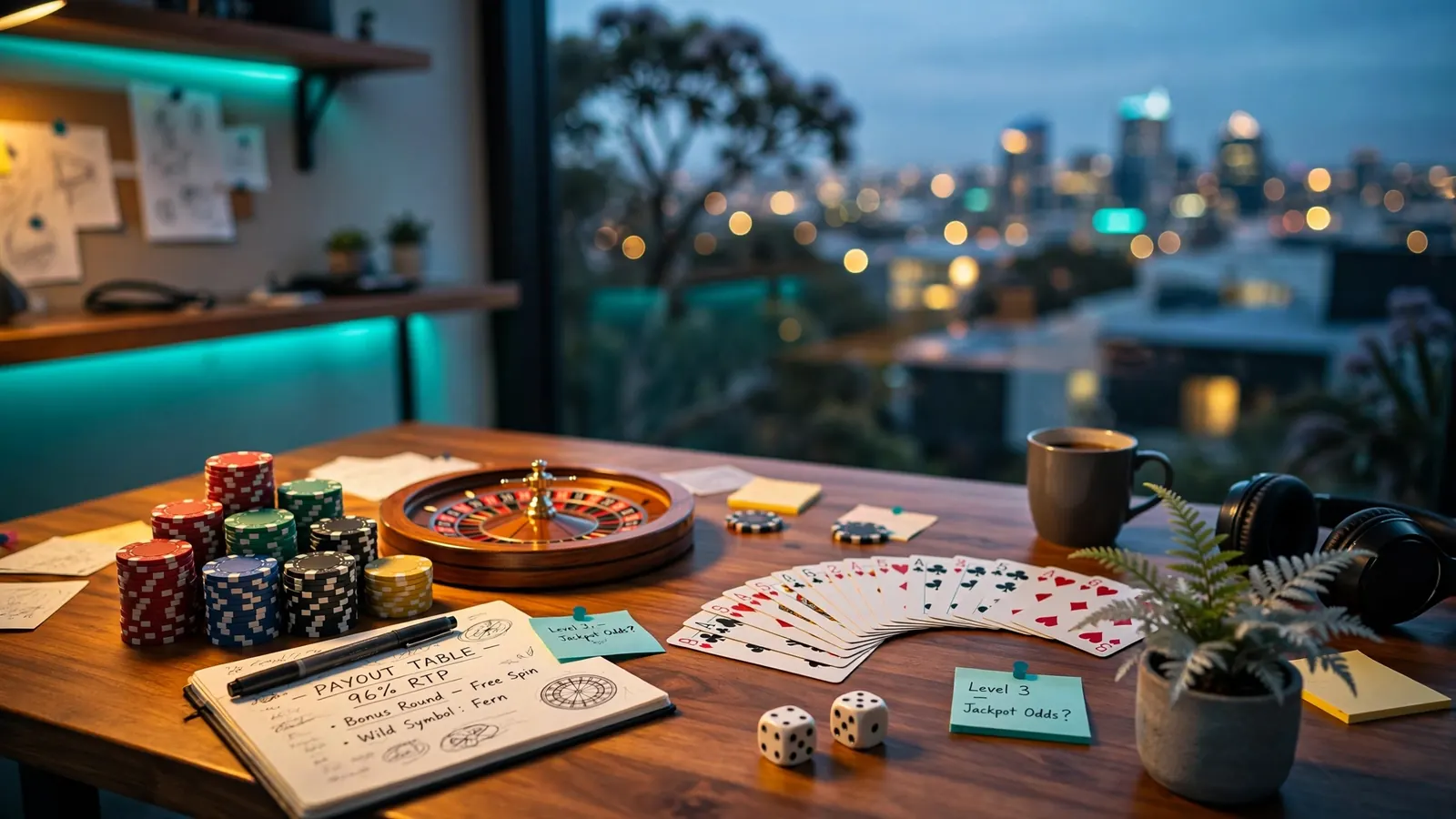 Casino Providers in NZ: How to Compare Platforms