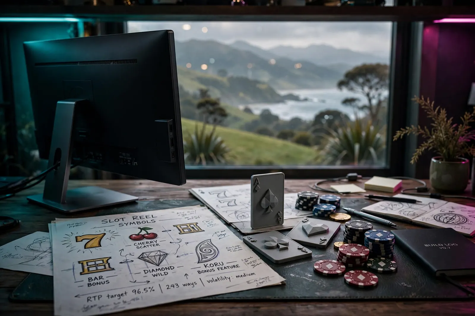 Casino Software in NZ: Games, Platforms and Providers