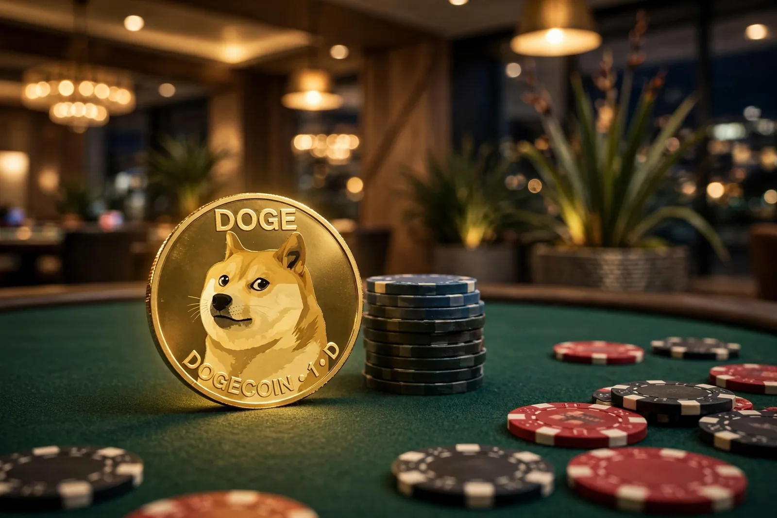 Dogecoin Casinos in New Zealand: Payments and Checks