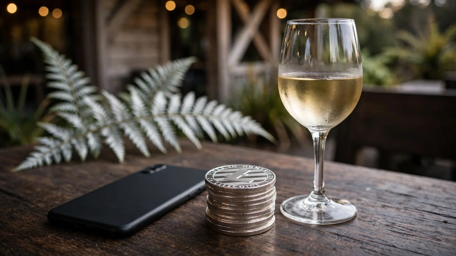 Litecoin Casinos in New Zealand: Payments and Checks