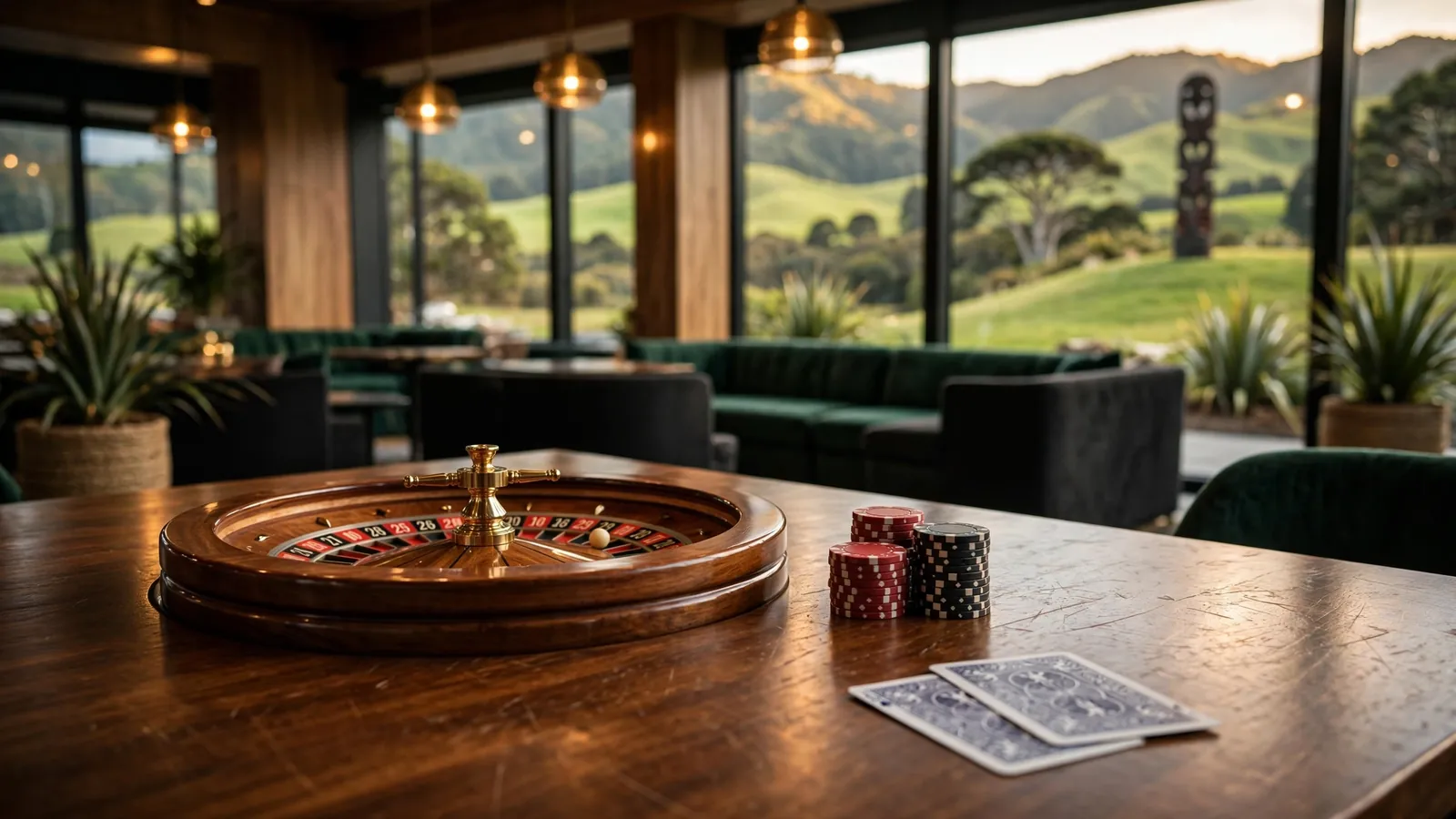 Casino Sign-Up Bonuses in NZ: Offers and Terms