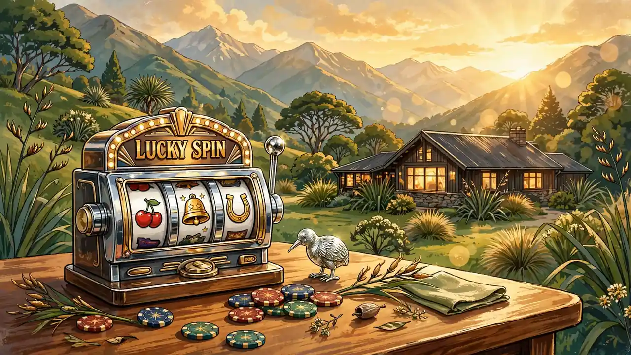 Best free spins for New Zealanders: key rules