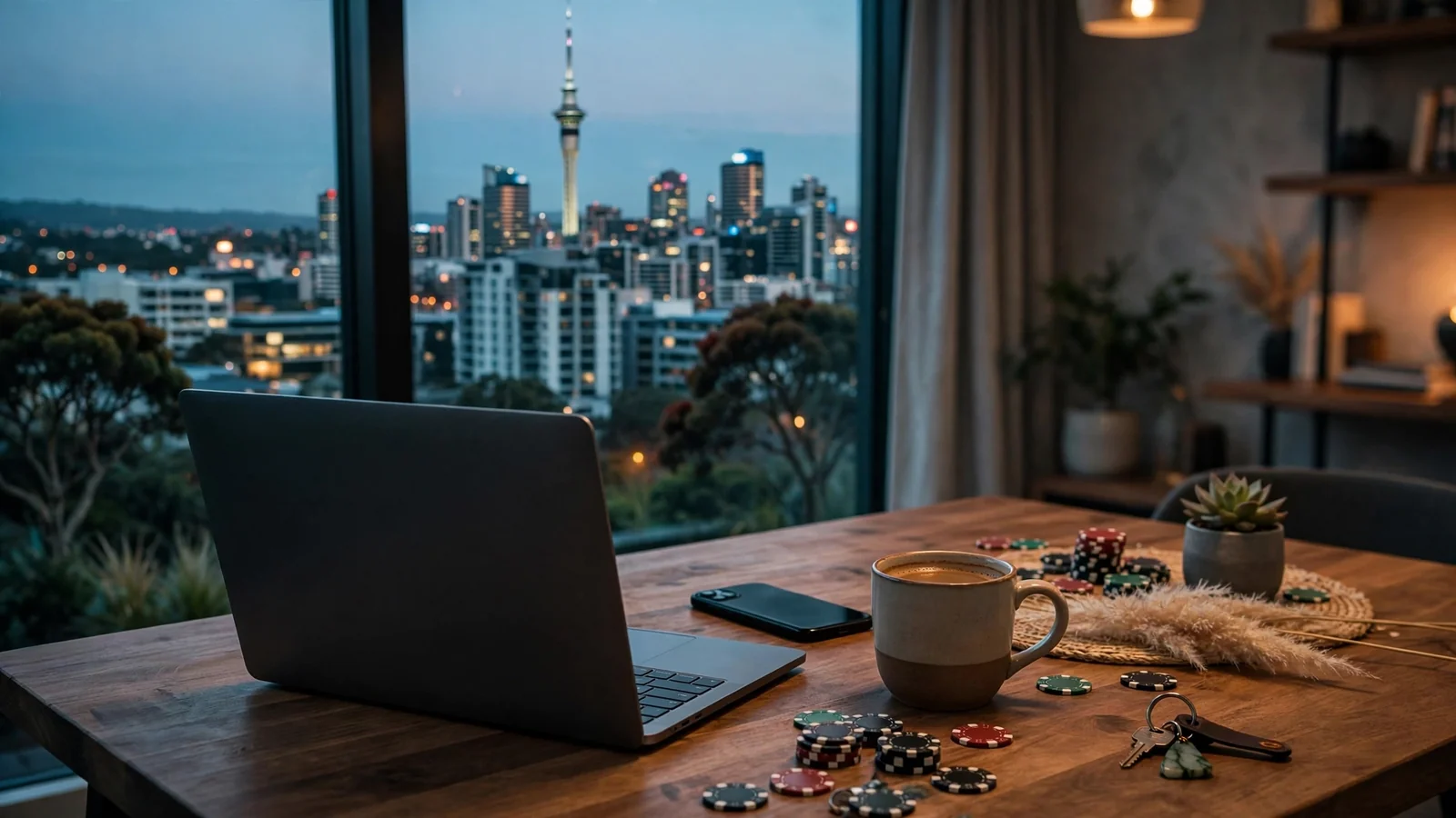 No-KYC Casinos in NZ: Registration and Checks