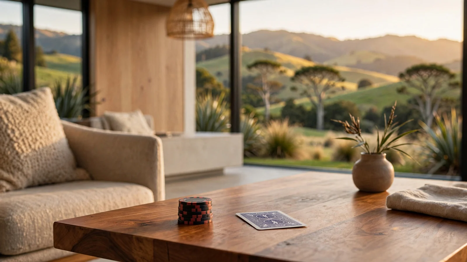 New Zealand casino guides: rules, games and payments