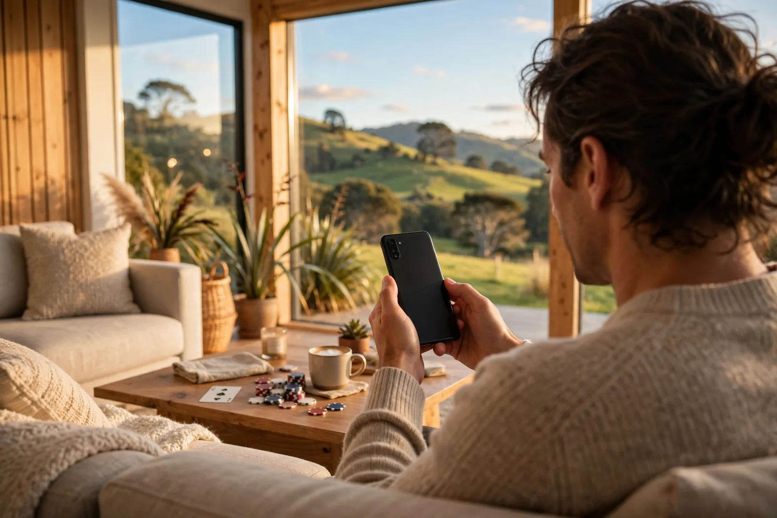 NZ Casinos for Android: Apps, Games and Withdrawals