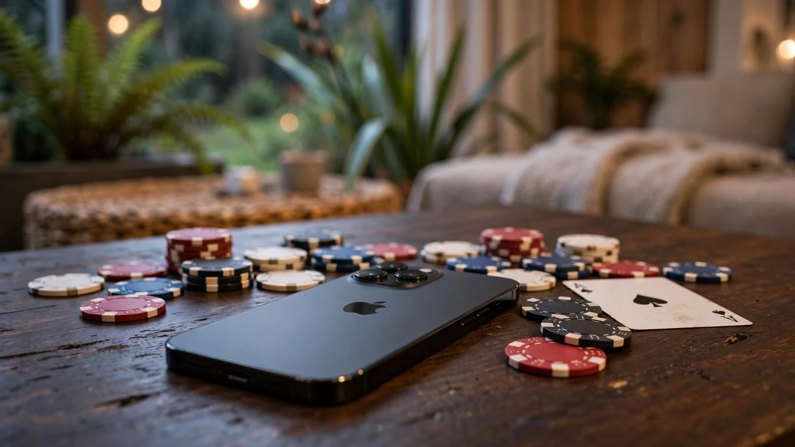NZ Casinos on iPhone: Safari, Apps and Payments