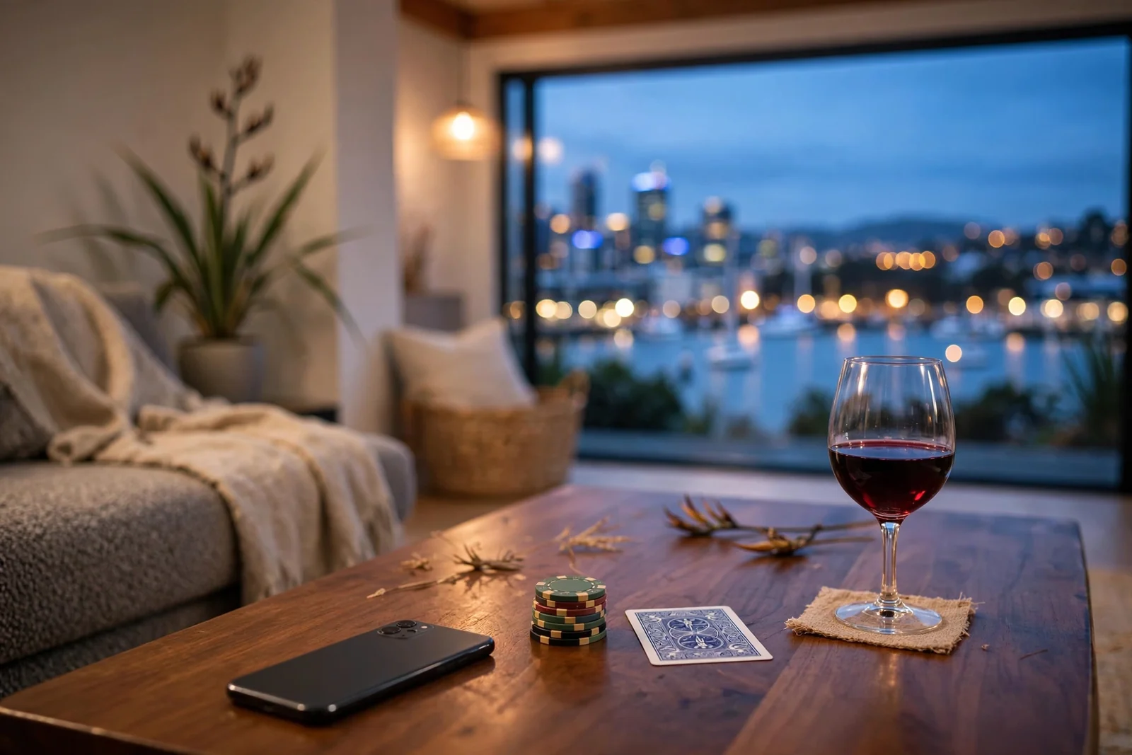 NZ Casinos With Apple Pay: What to Check