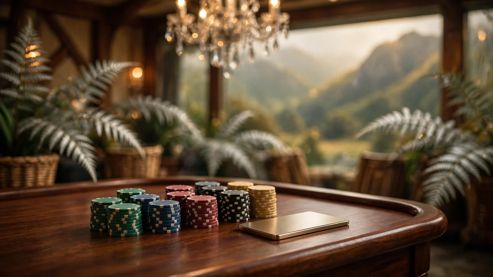 NZ casinos with AstroPay: availability and payment checks