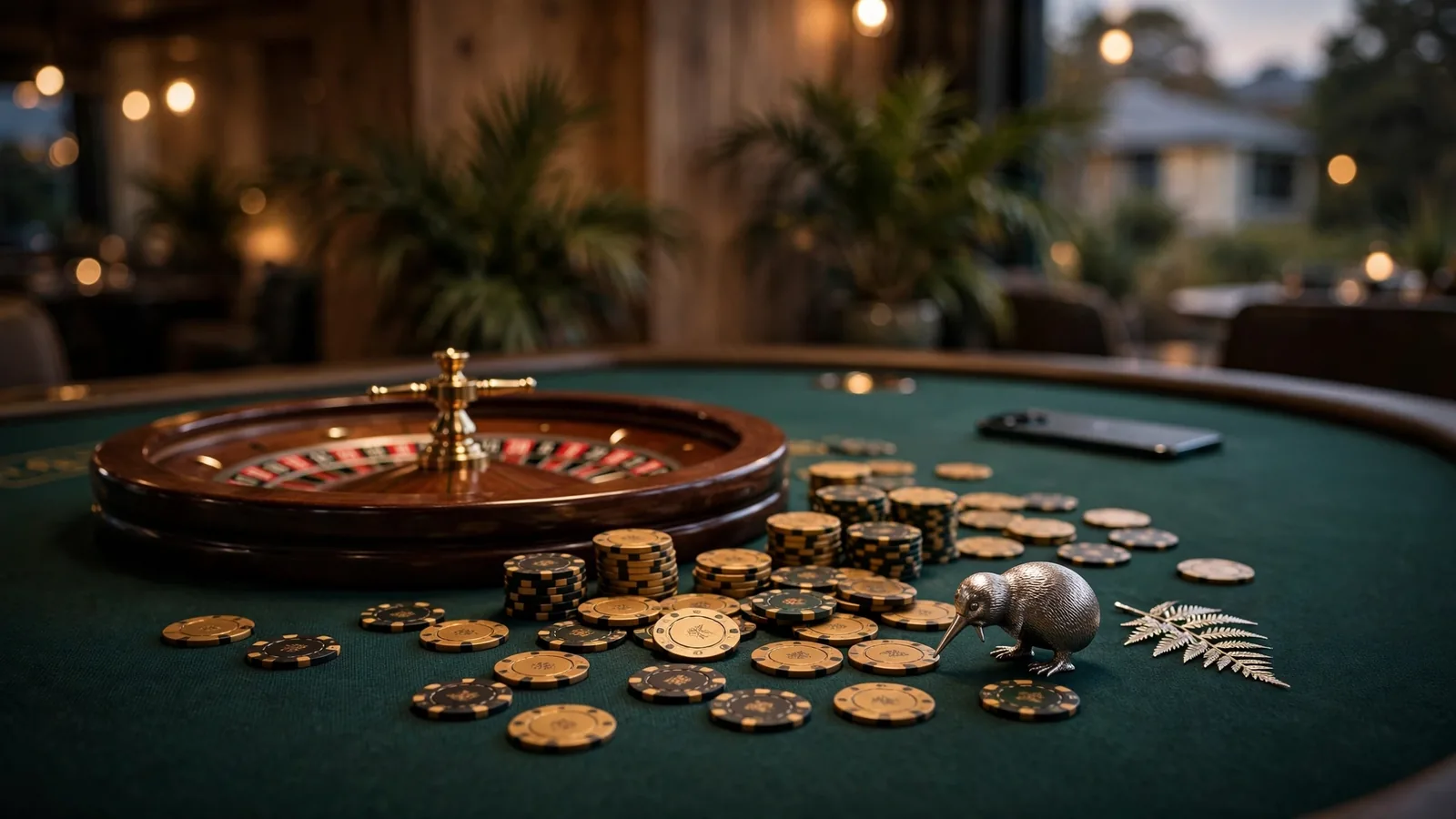 Best NZ Casinos With Jeton: Deposit & Withdrawal Checks