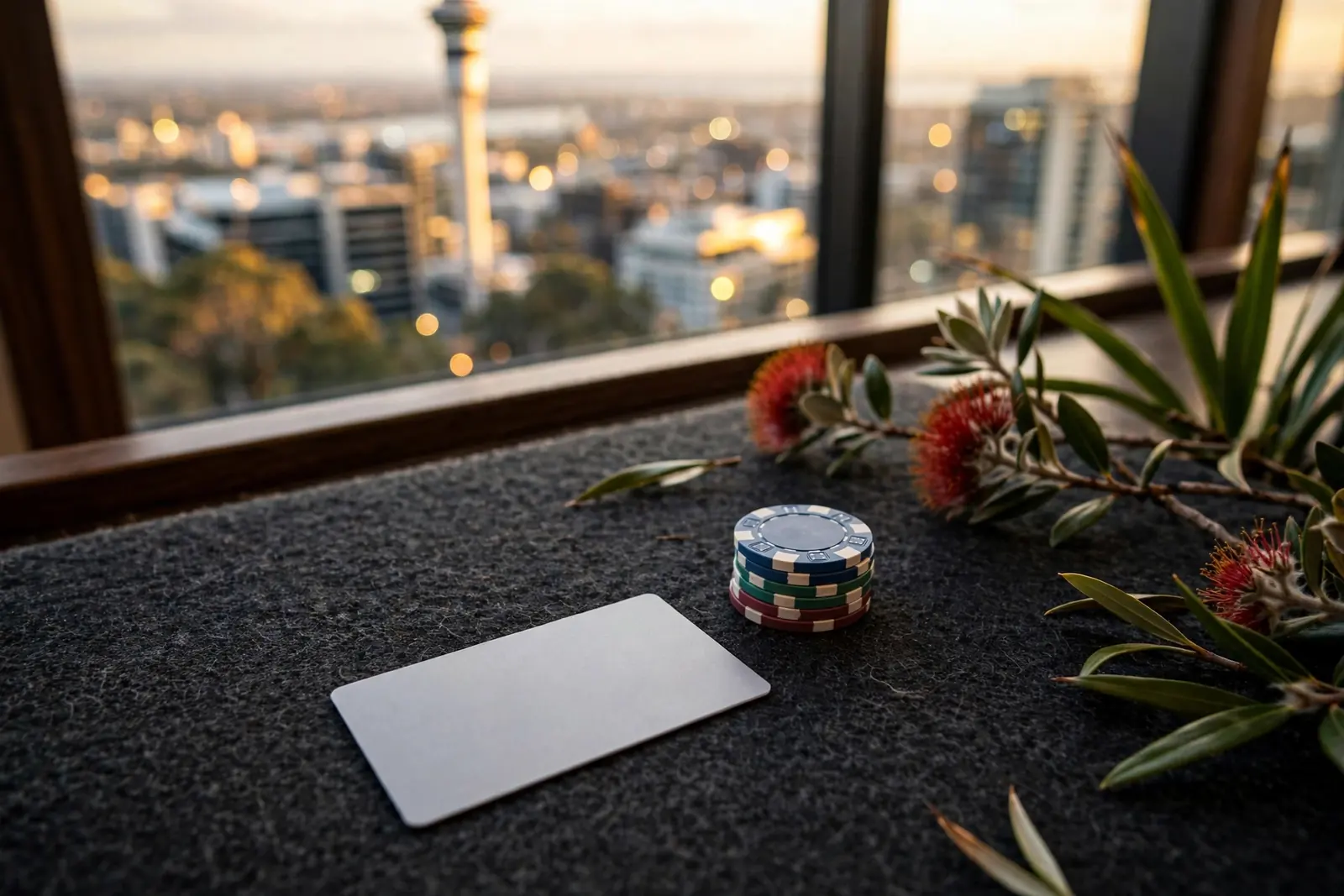 NZ Casinos with Mastercard: Deposits and Withdrawal Terms
