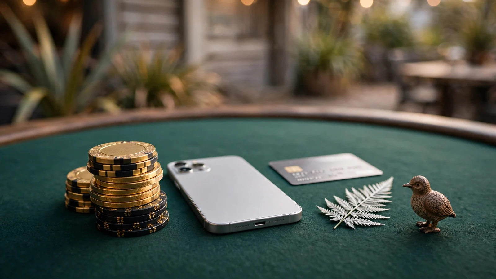 MiFinity Casinos in New Zealand: Availability and Terms