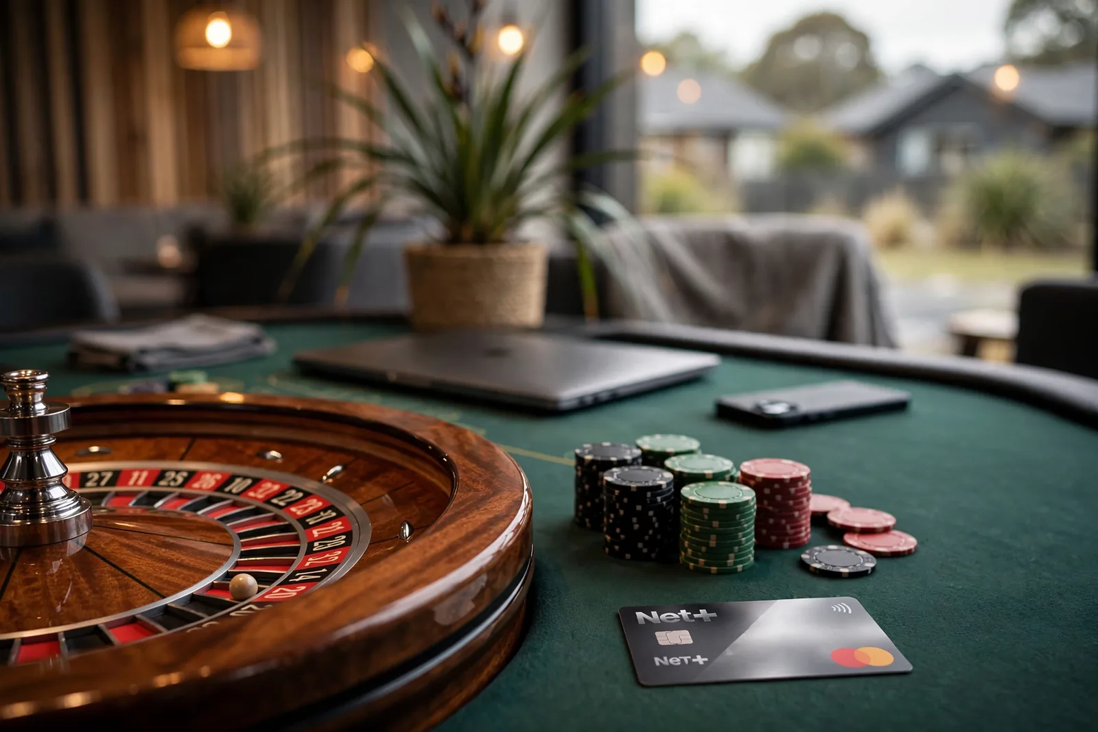 New Zealand Neteller Casinos: Deposit and Payouts