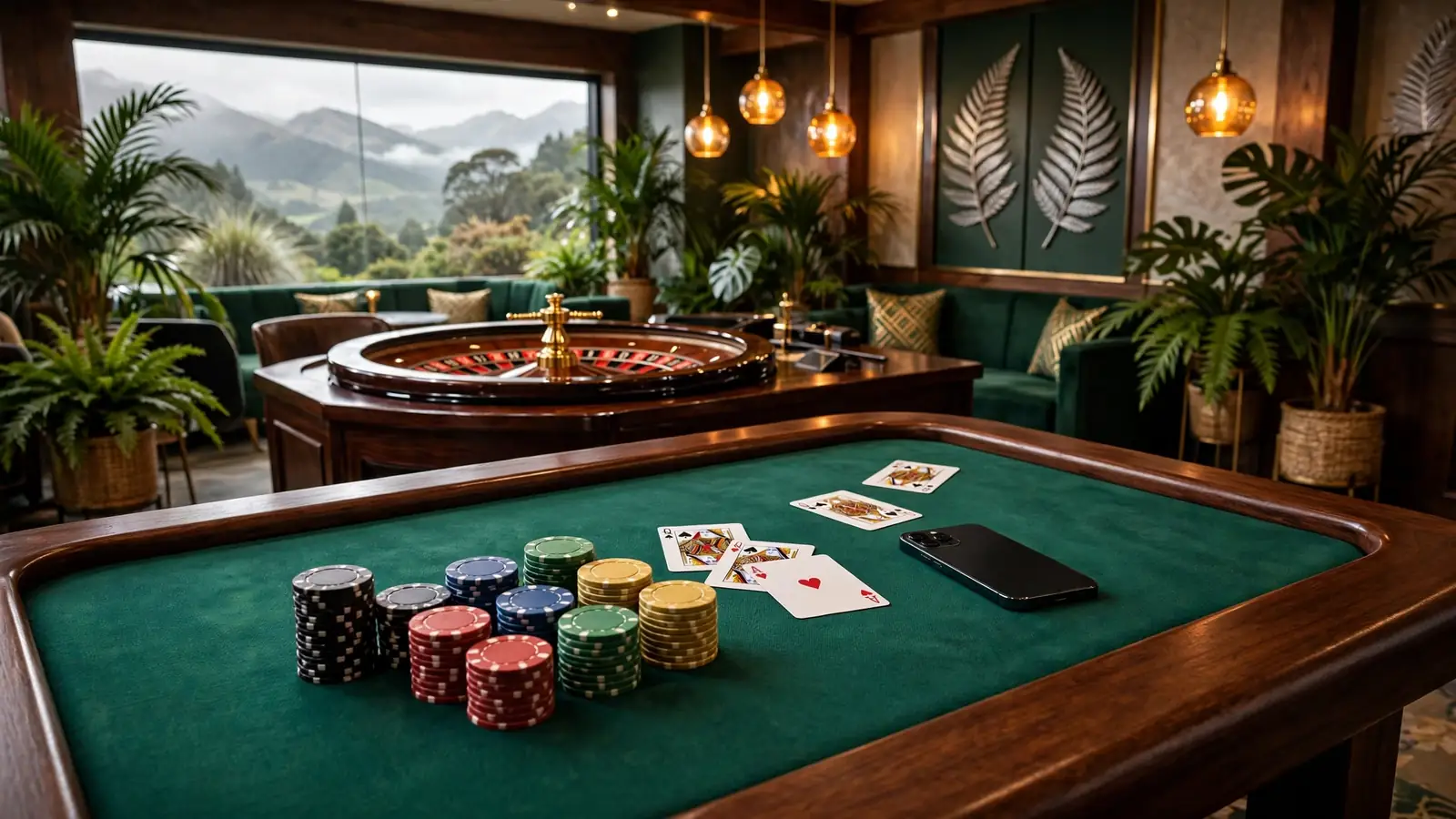NZ Casinos with PayPal: Check Deposit Availability