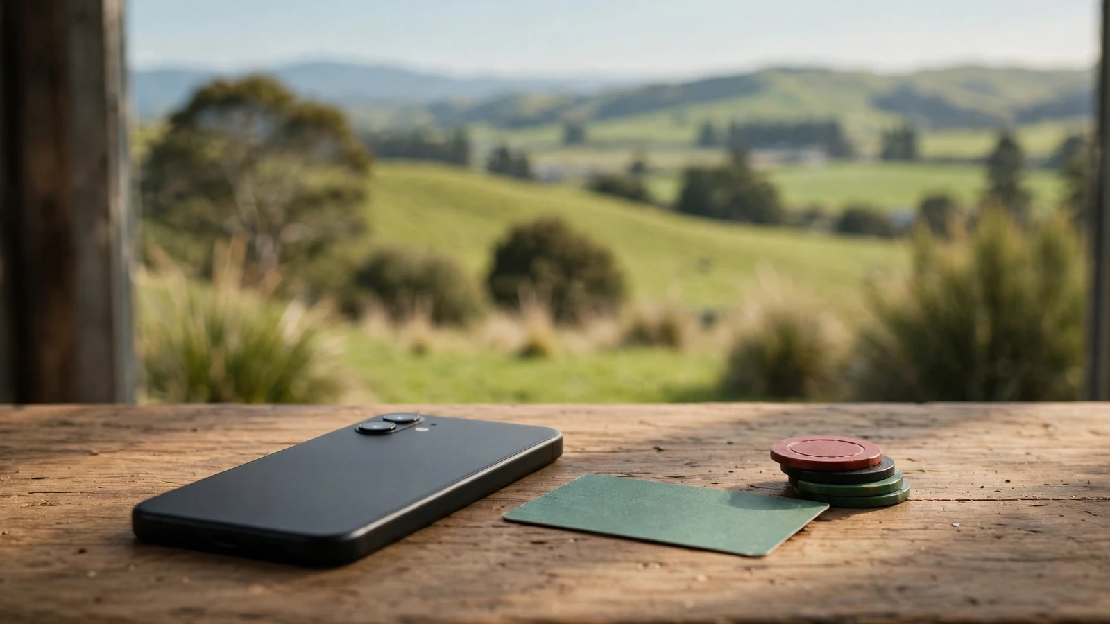 New Zealand Casinos with Paysafecard: Payment Checks