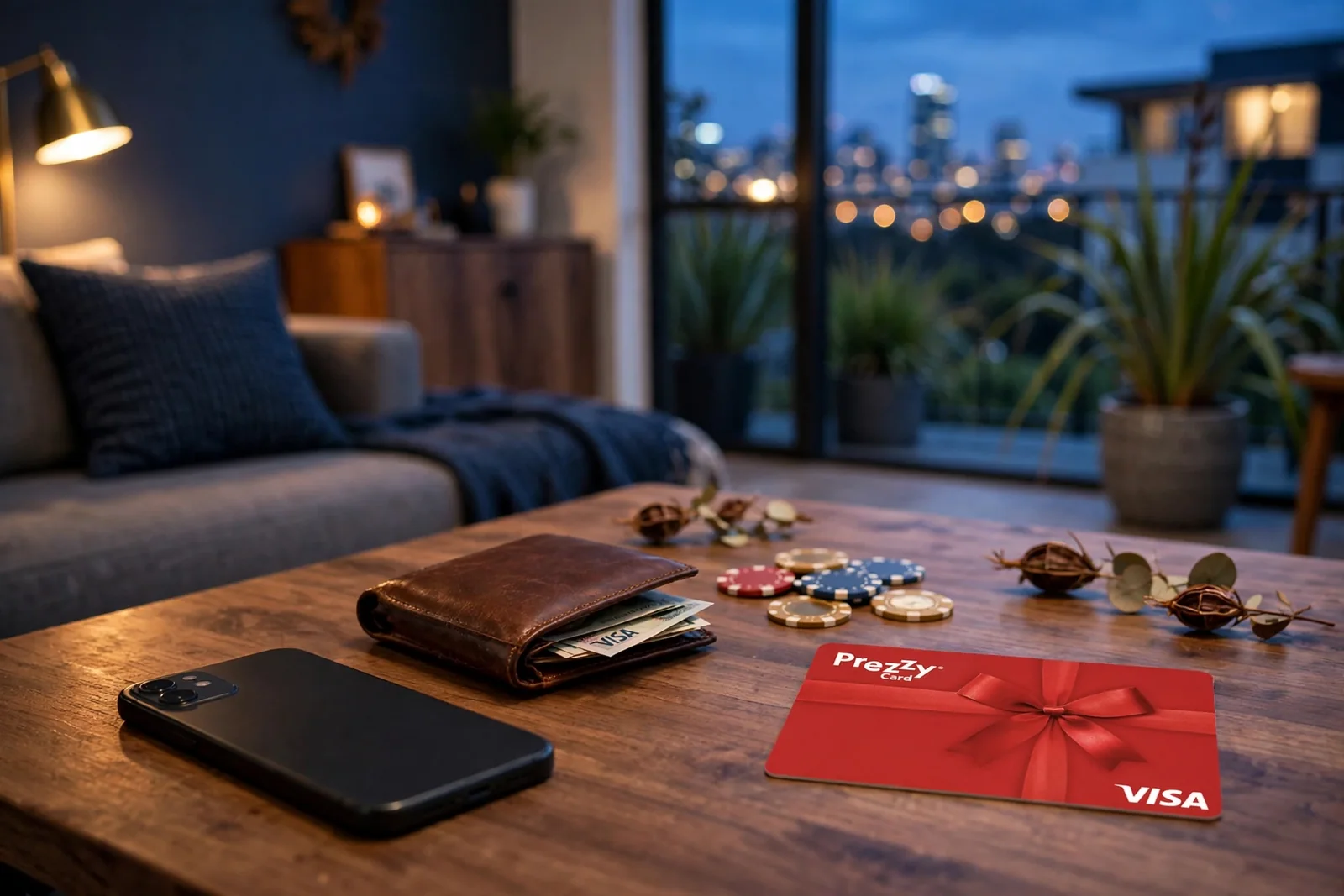 Prezzy Card Casinos in NZ: What to Check