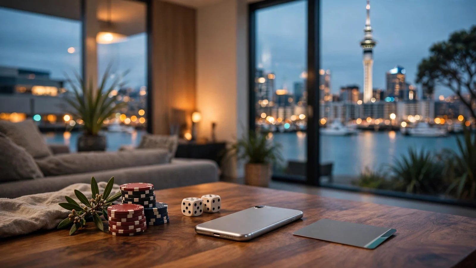 NZ Casinos That Accept Skrill: What to Check