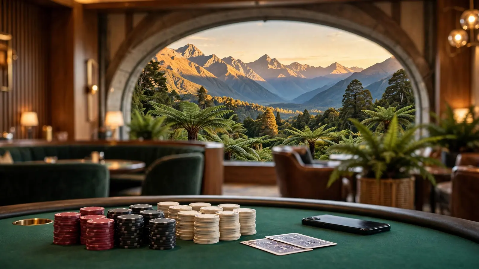 NZ Casinos with Zimpler: What to Verify