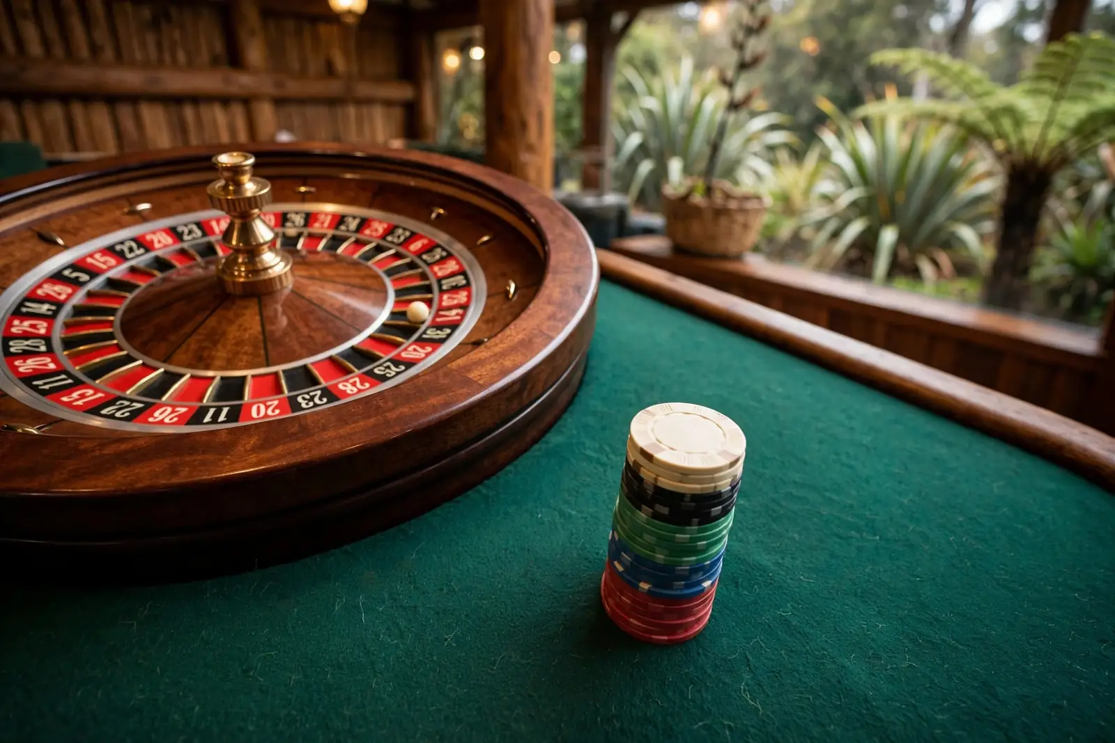 Roulette for New Zealanders: Bets, Odds and Rules