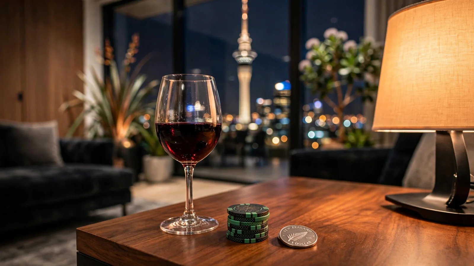 RTG Casinos in New Zealand: Games, Bonuses and Terms