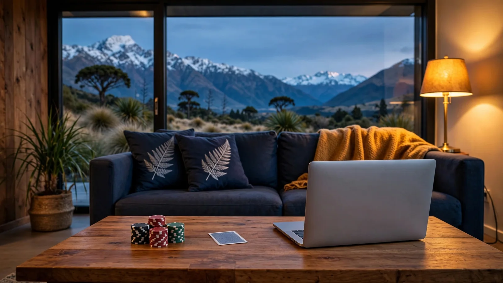 Best Slot Machines in New Zealand: A Guide