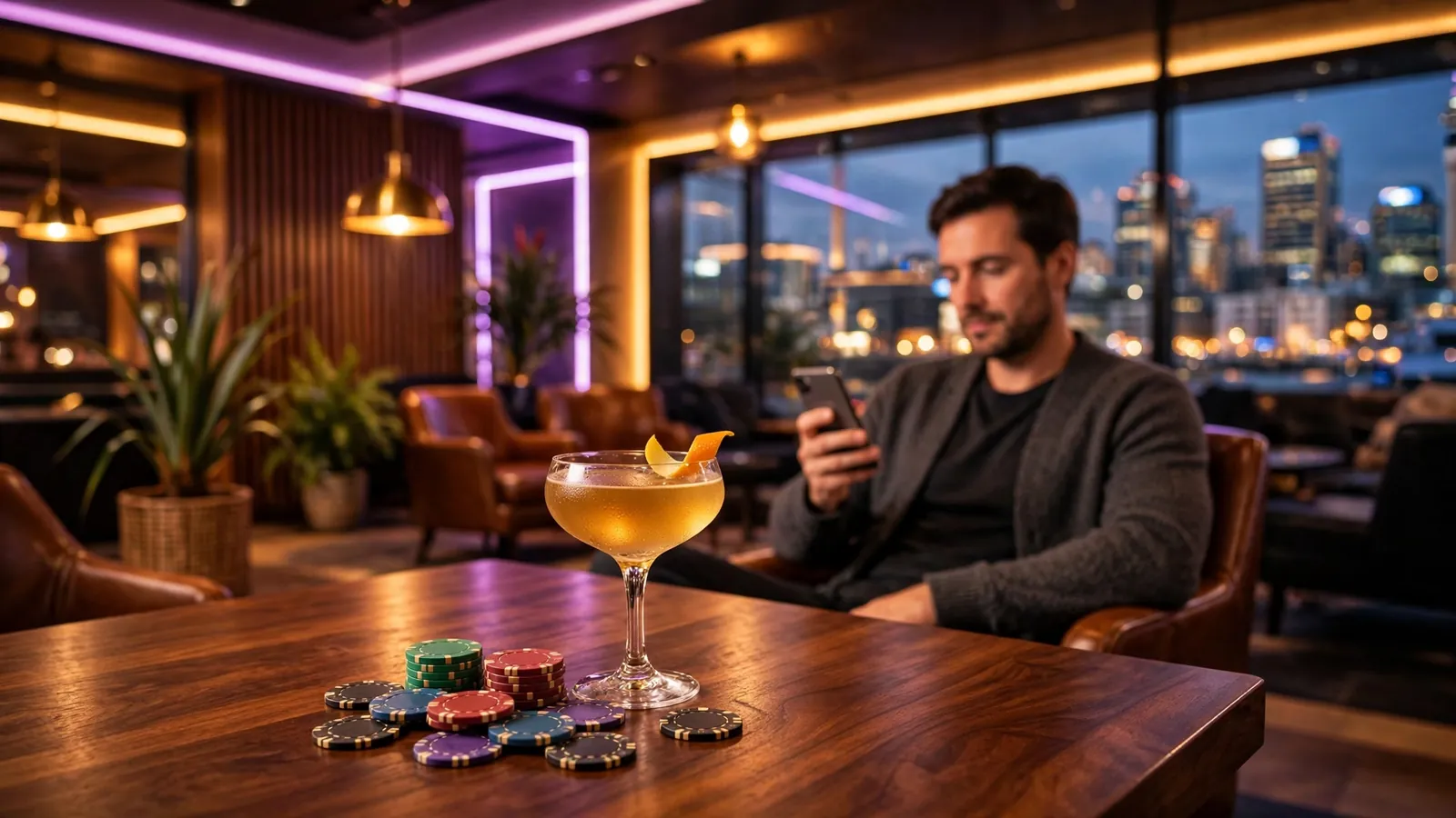 Video Slots in New Zealand: How to Choose Games