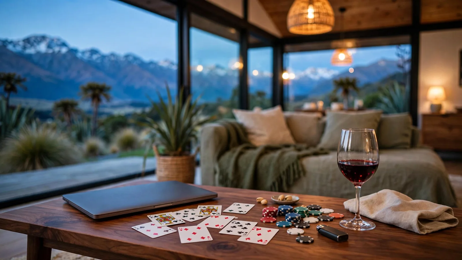 New Zealand Casino Websites: Checks Before You Play