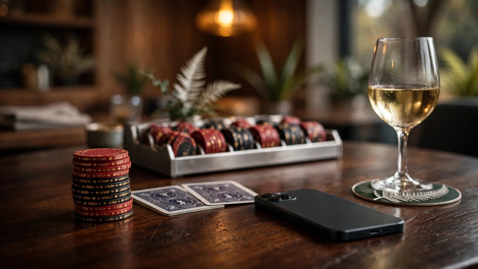 Real-Money Blackjack in New Zealand: Rules and Risks