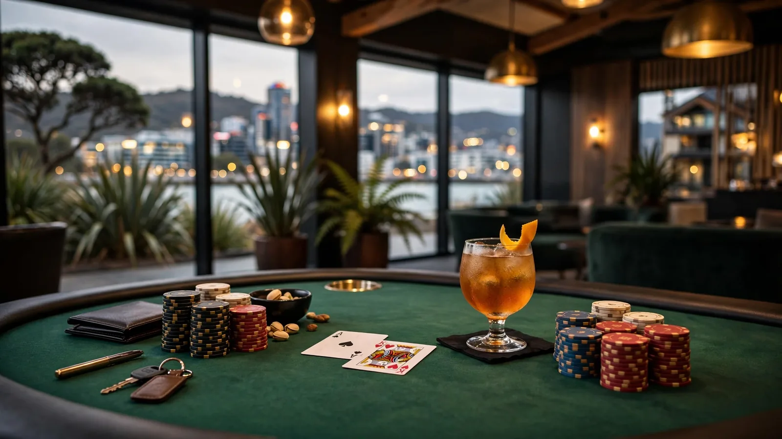 Blackjack Odds for New Zealanders: Rules and Risks