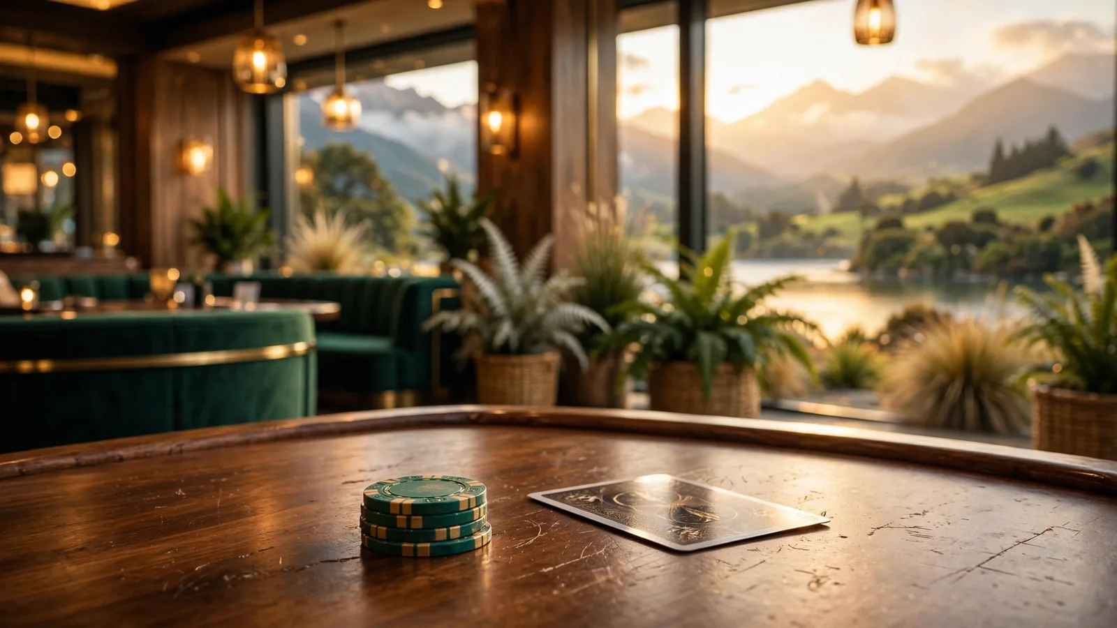 Bonus Free Spins in New Zealand: How Offers Work