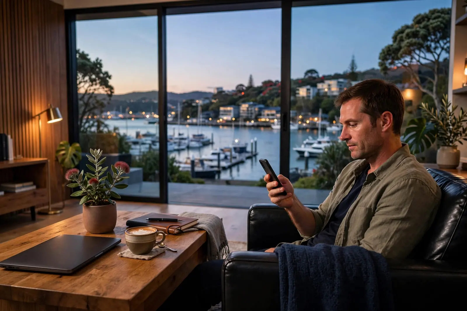 Casino gambling in New Zealand: rules and access