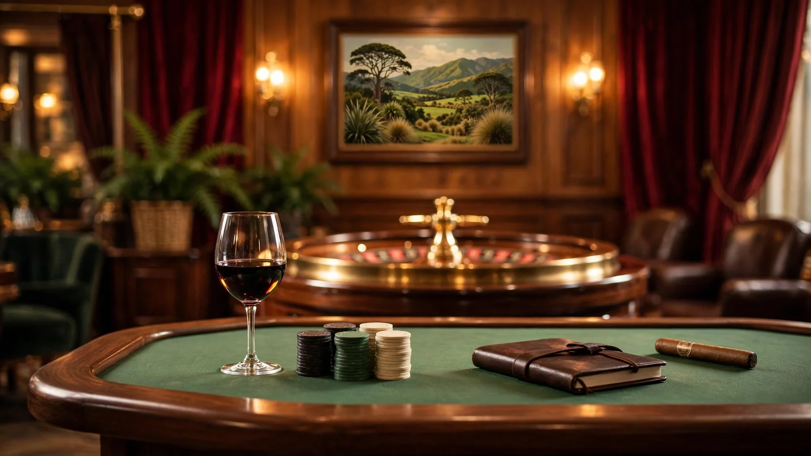 Casino rewards for New Zealanders: offers and terms