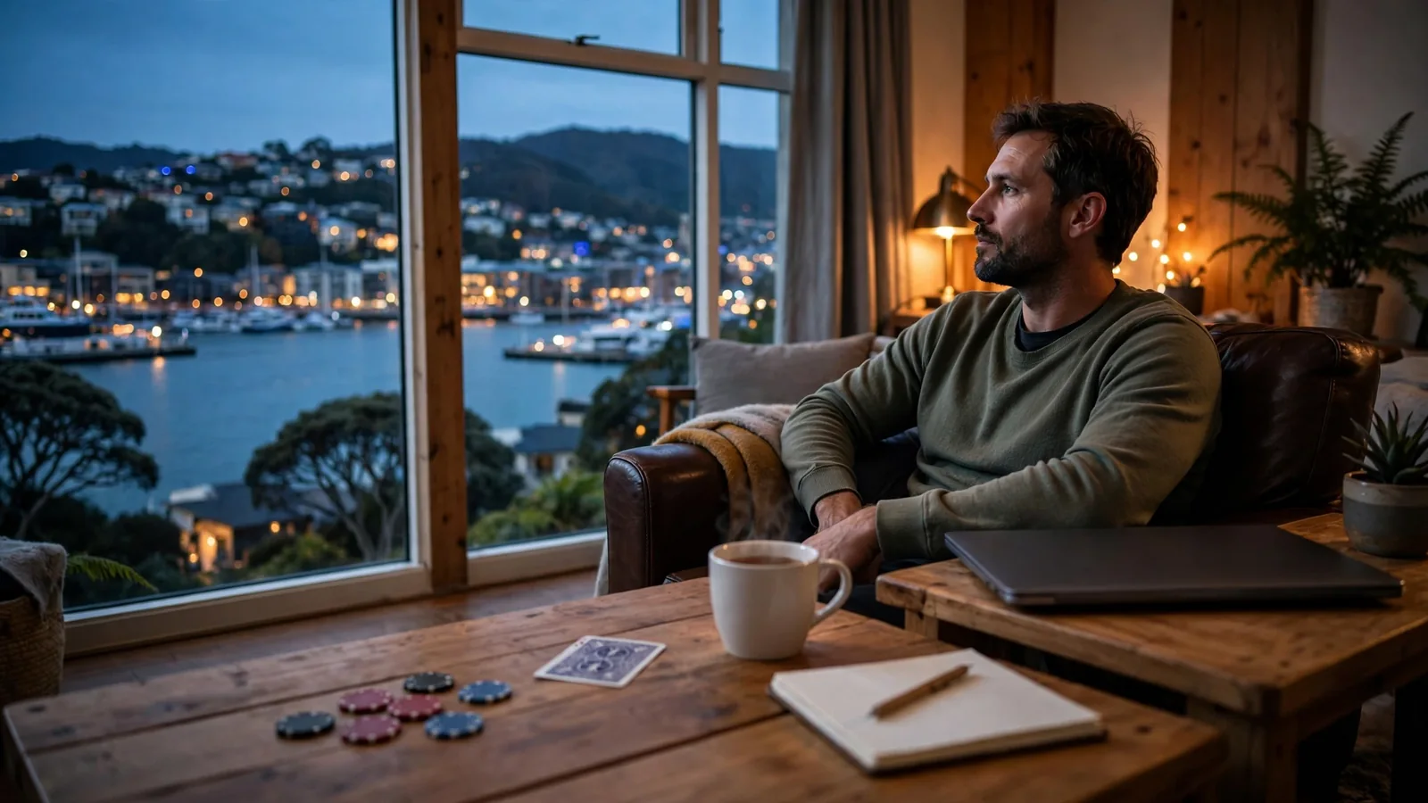 Casino Tips and Tricks for New Zealand Players