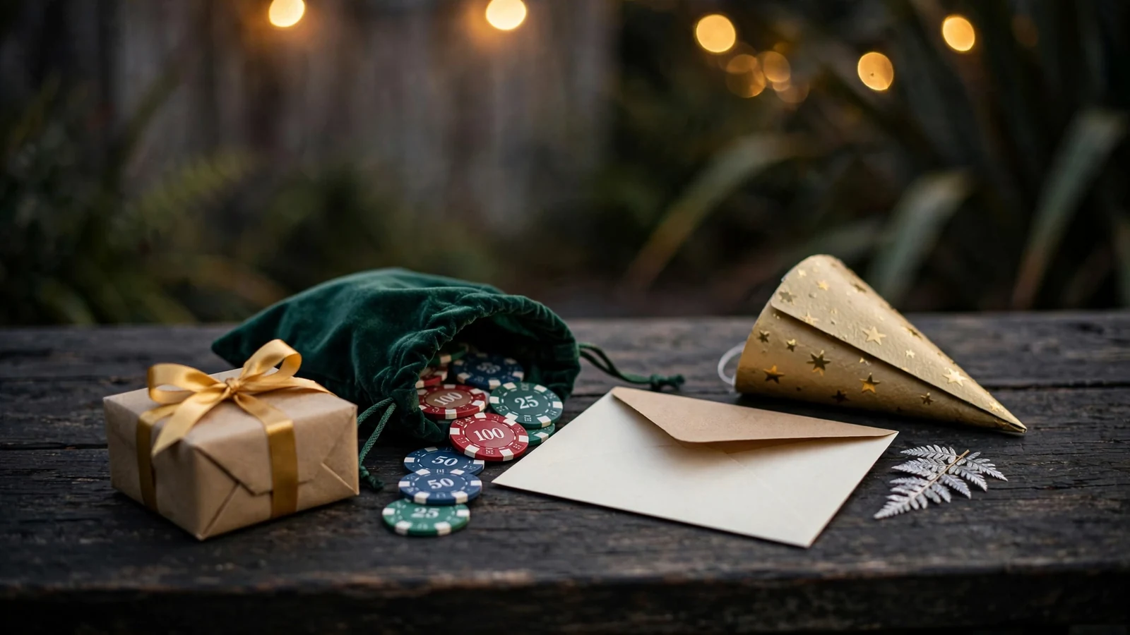 Casinos with Birthday Bonuses in New Zealand