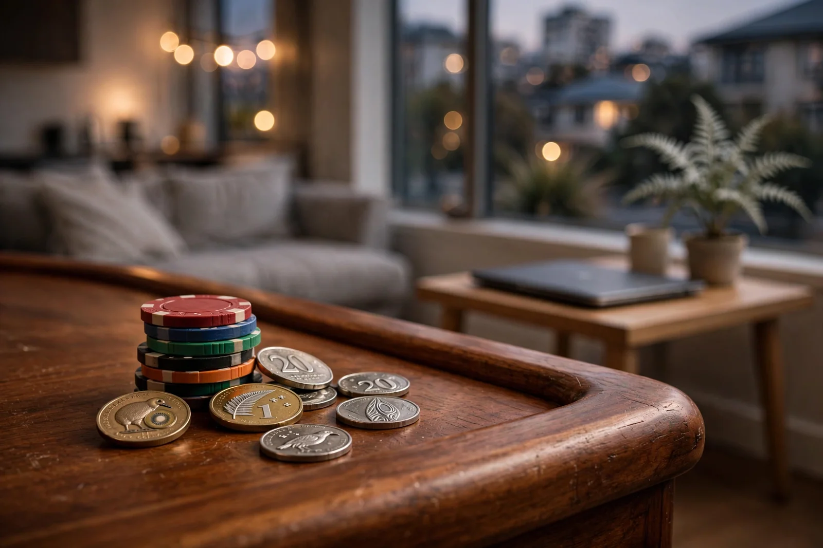 Casinos with Minimum Deposits in NZ: Payment Options