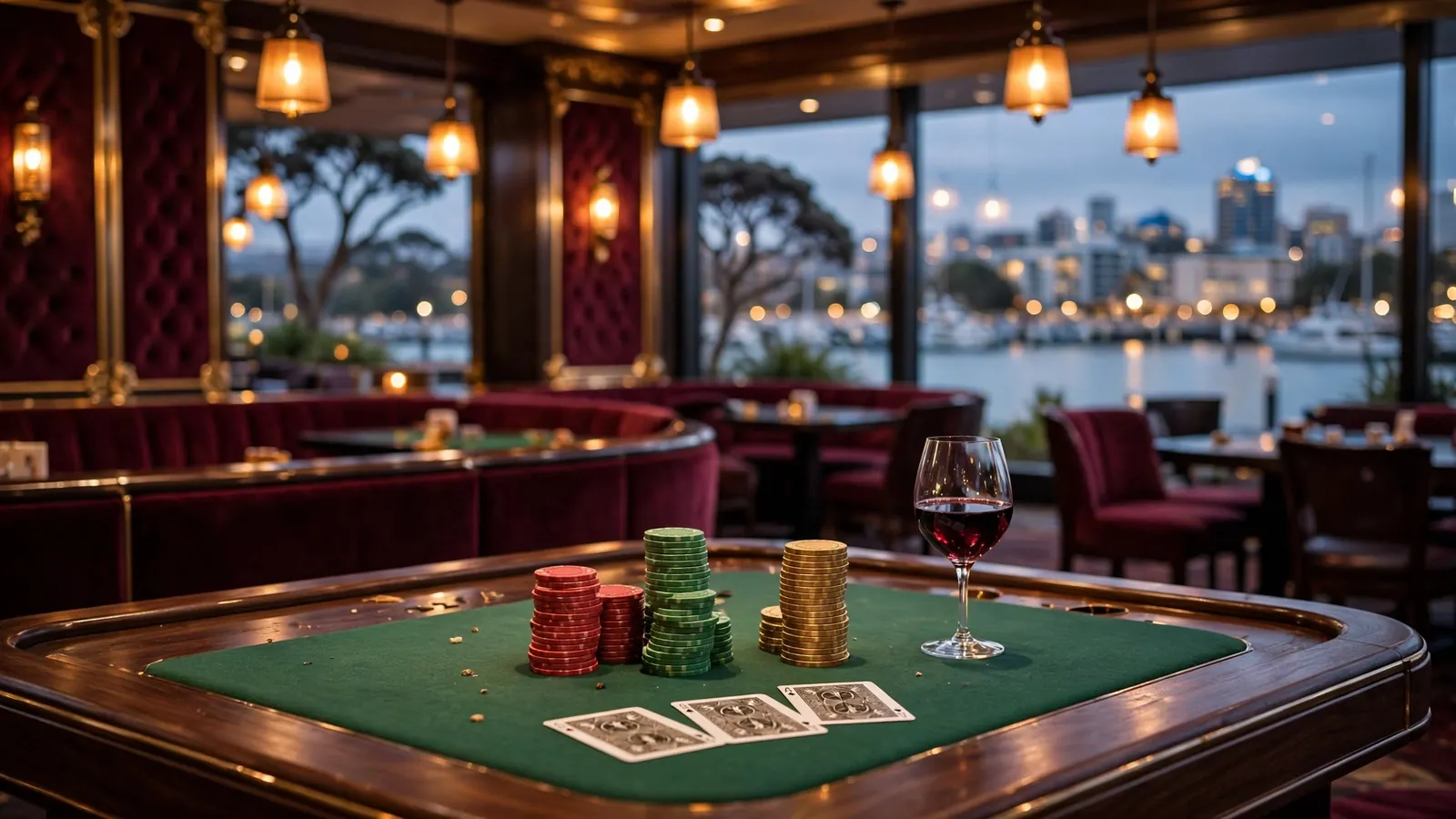 Casinos with Welcome Bonuses in NZ: 2026 Guide