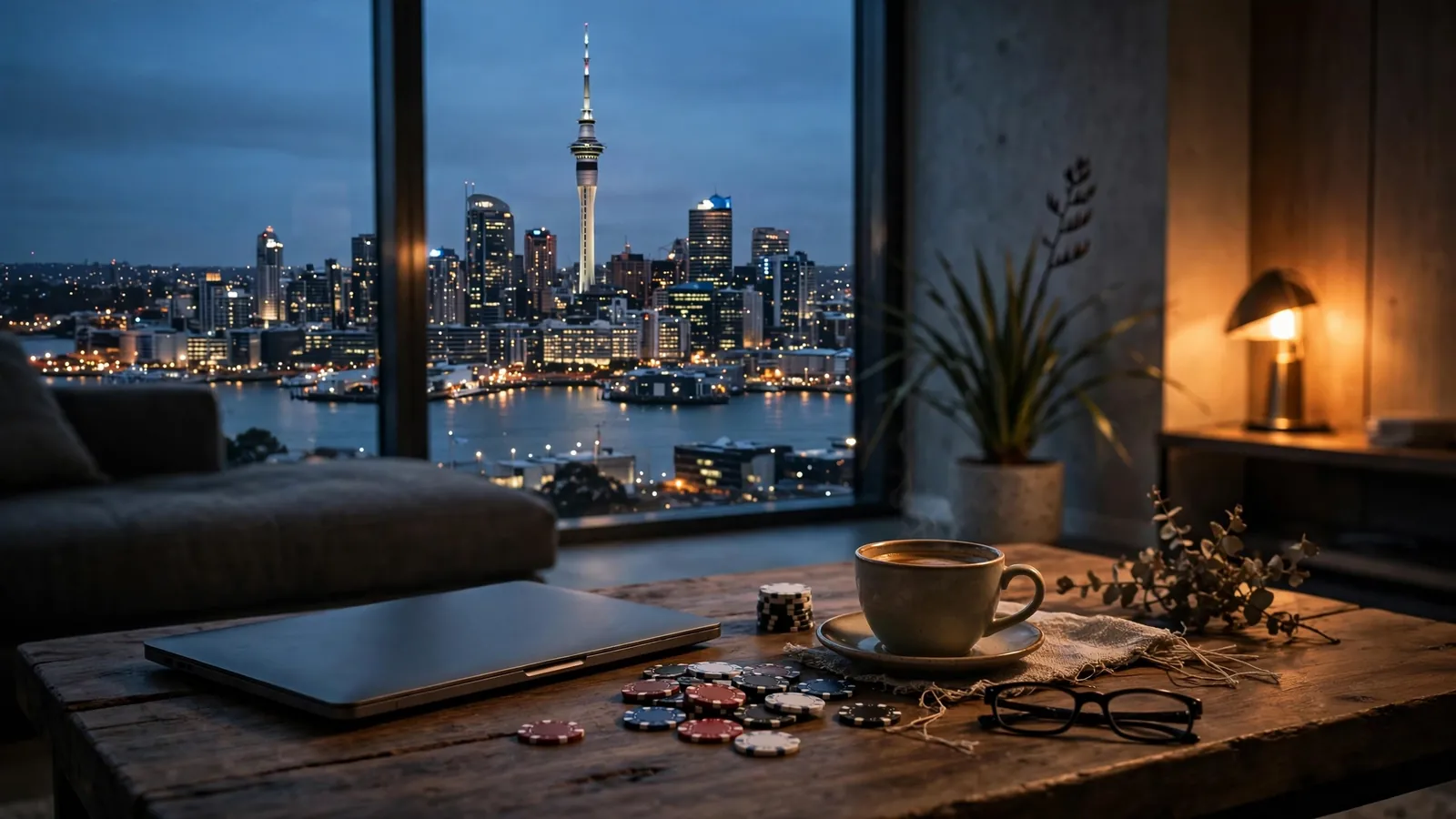 Casinos with Demo Mode in New Zealand