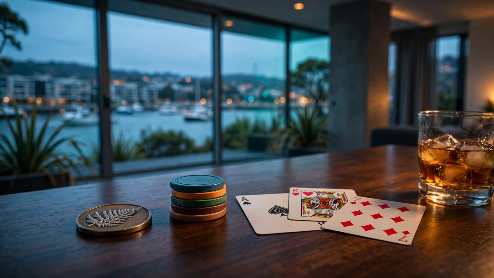 Crypto Casinos in New Zealand: How to Assess
