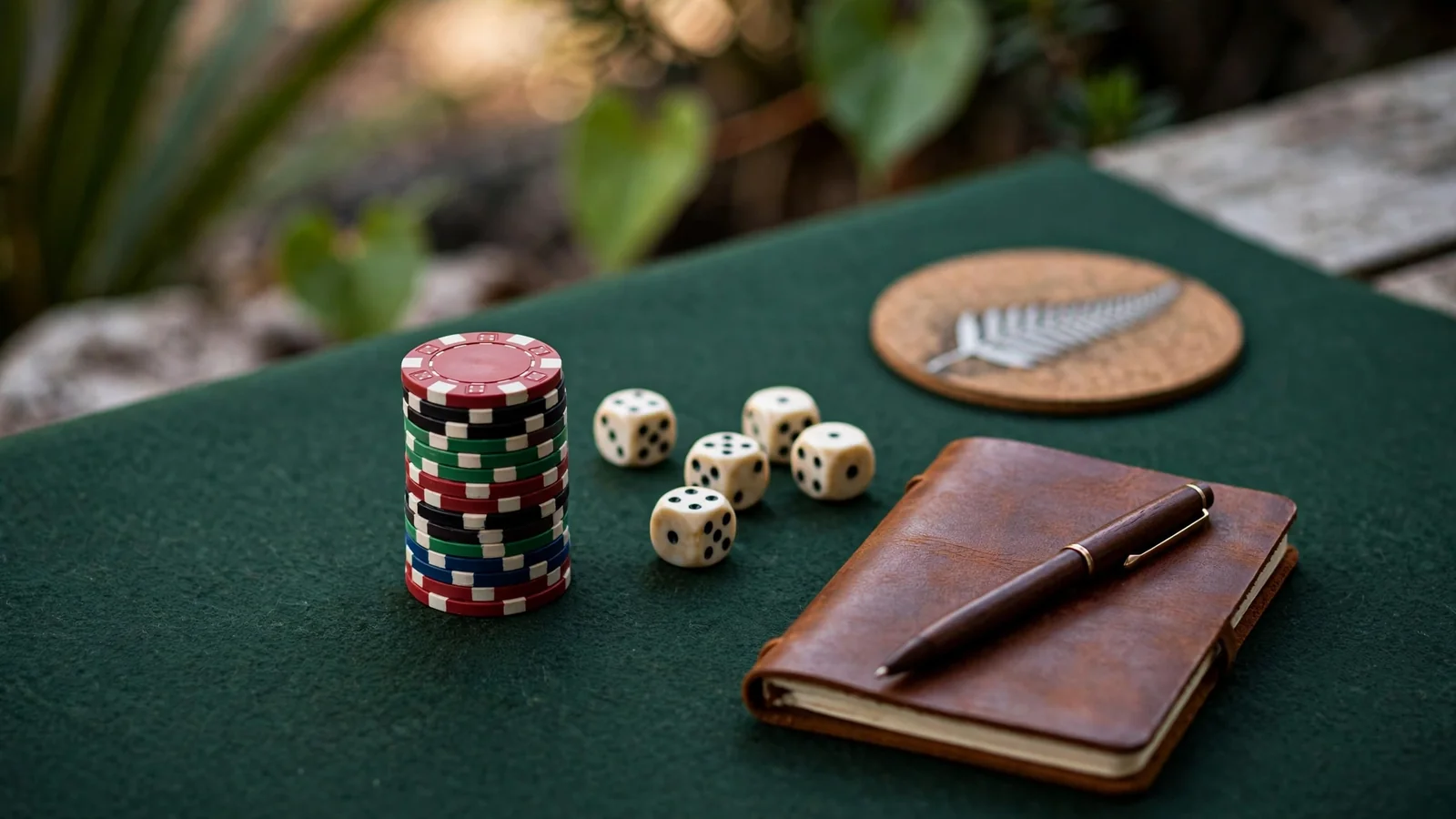 First-Deposit Bonus Casinos in NZ: How to Compare