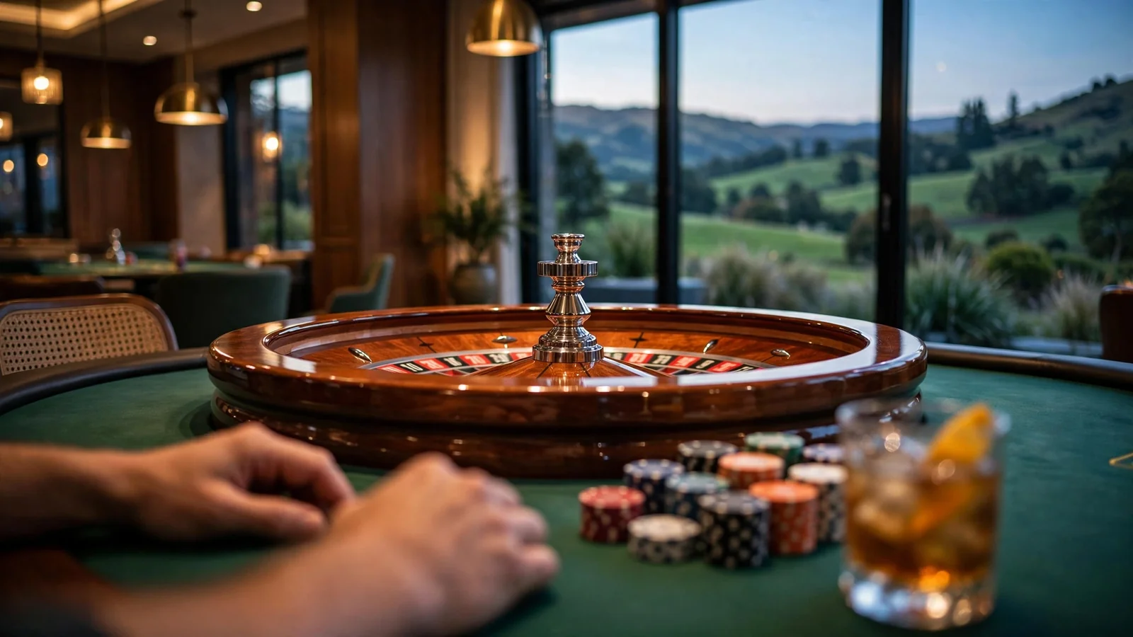 Free Roulette Play in New Zealand: Demo Guide