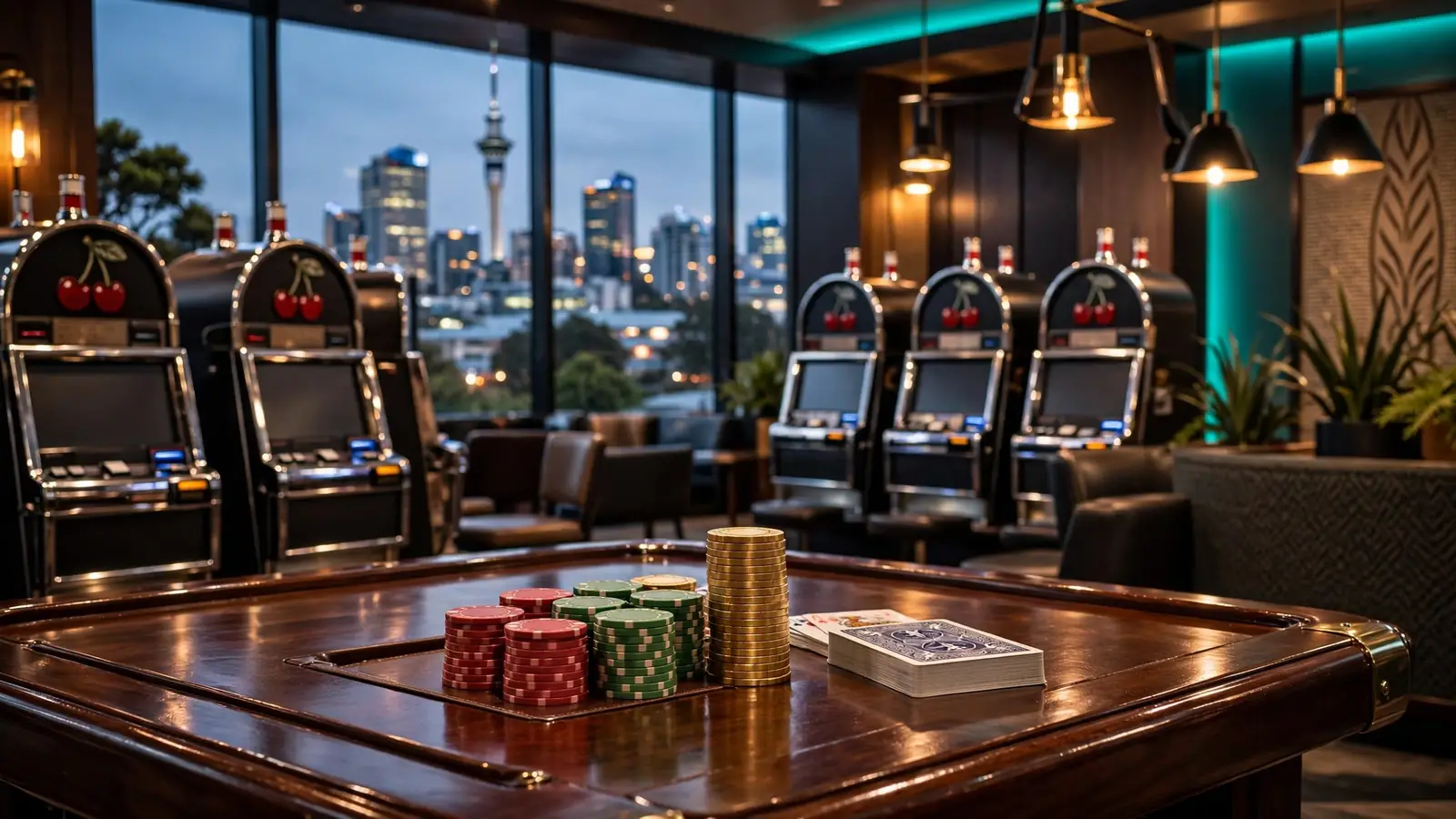 Free Spins on Sign-Up in NZ: Terms Explained