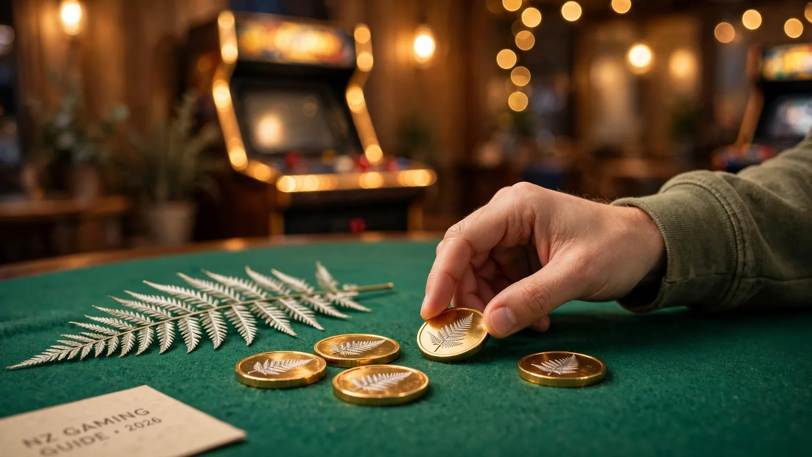 Free Spins with No Wagering in NZ: What to Check