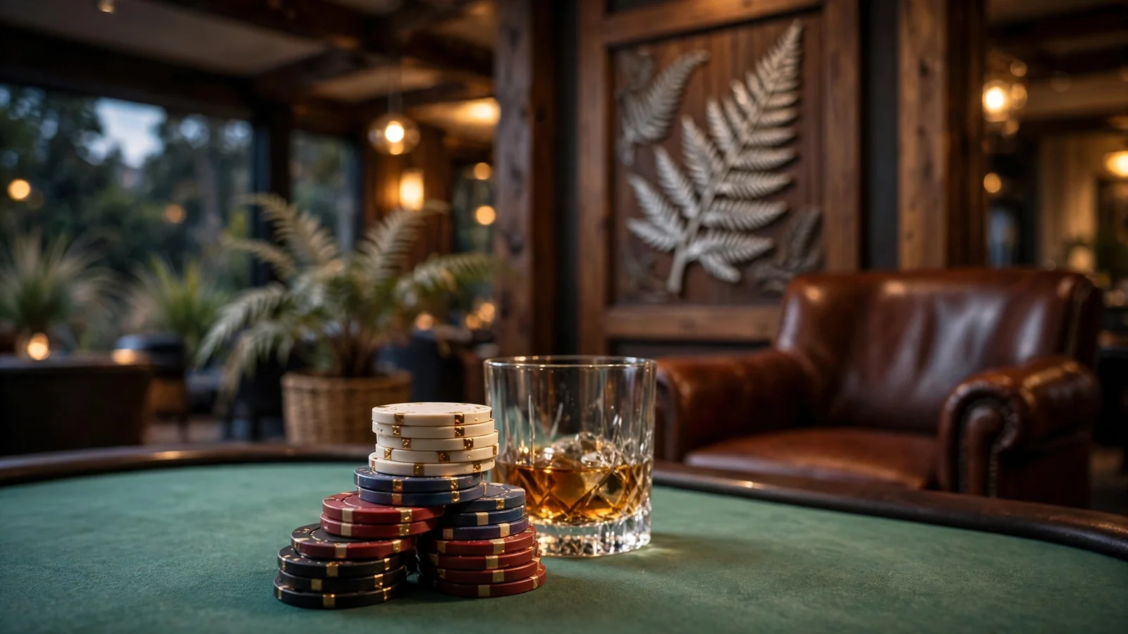 High roller casinos in New Zealand: VIP play explained