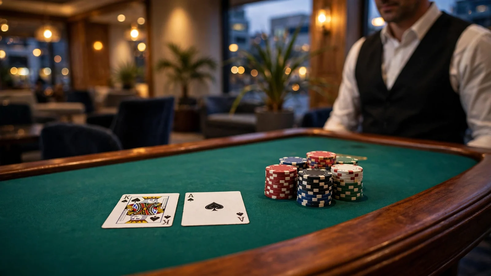 How to Play Blackjack in New Zealand