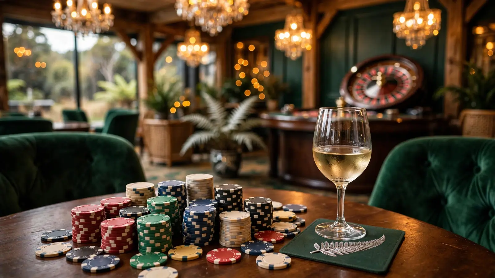 Latest Casino Bonuses in New Zealand: What to Check